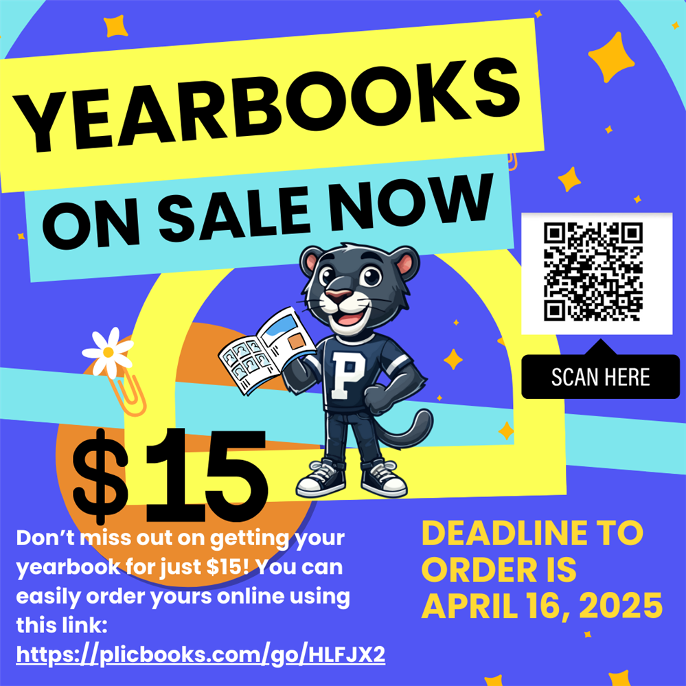  yearbook sales